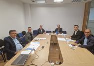 Komiteti Teknik për Metale, Plastikë dhe Elektrikë (KT-17)